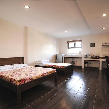 Pine Breeze Cottages Baguio City Eksteriør billede