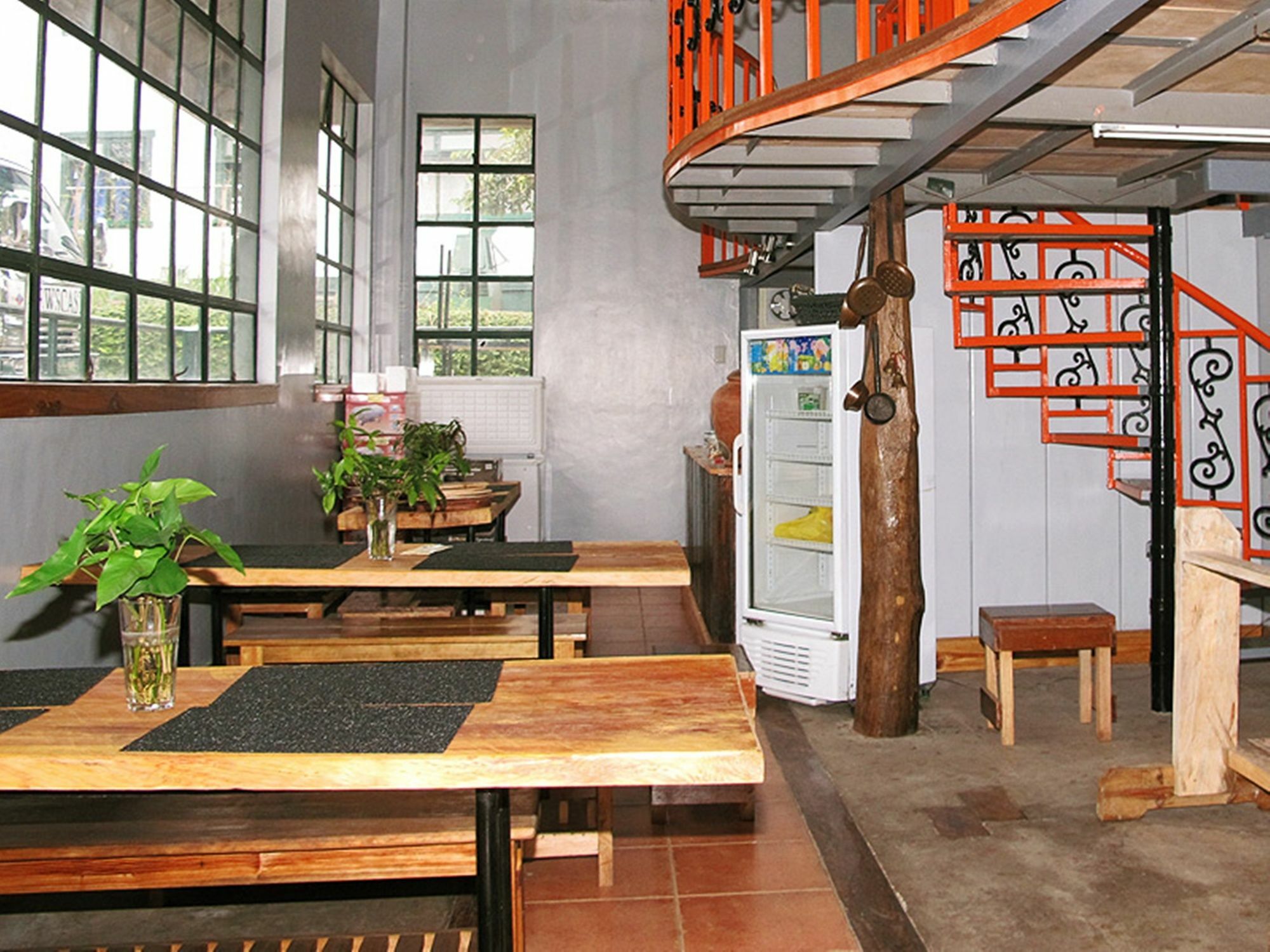 Pine Breeze Cottages Baguio City Eksteriør billede