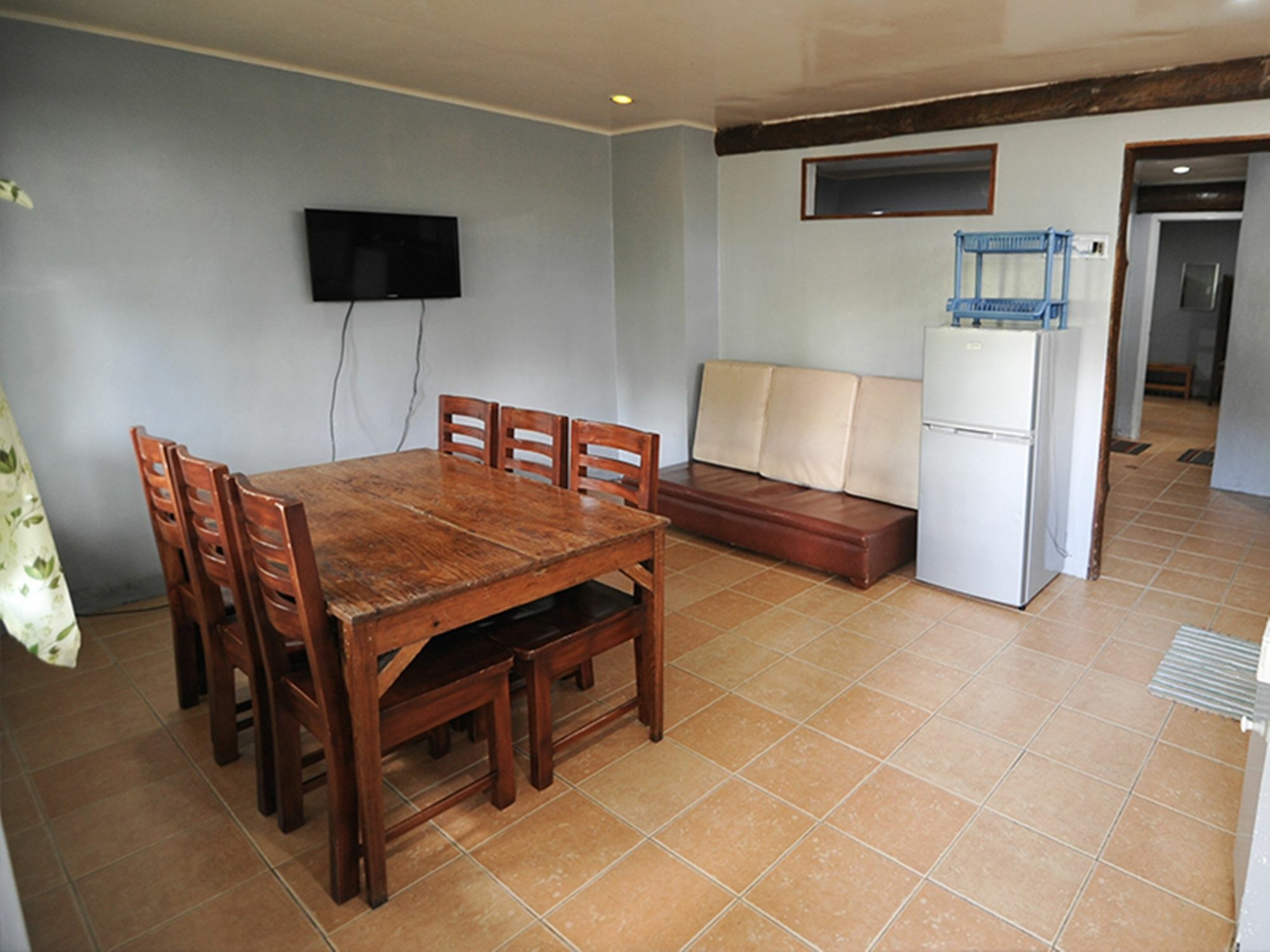 Pine Breeze Cottages Baguio City Eksteriør billede